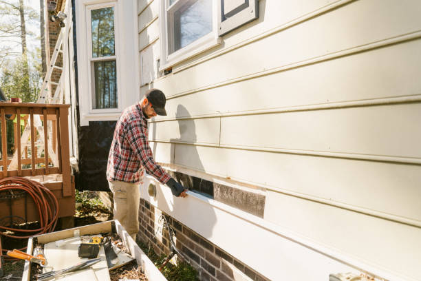 Top rated local Siding Installation specialists in Charlotte, NC